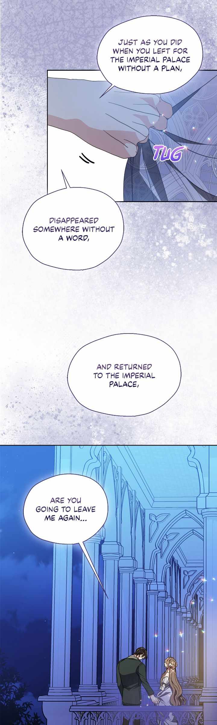 Your Majesty, Please Don't Kill Me Again Chapter 135 14